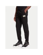 EA7 Pantaloni sport pentru barbati - negru