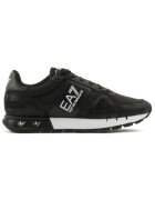 EA7 Pantofi Sport B W Legacy CamoUFLAGE-X8X151-XK386-N181
