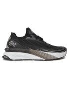 EA7 Pantofi sport barbati Crusher Sonic Knit XK377-X8X176-N763 - Negru