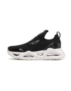 EA7 Pantofi sport barbati Emporio Armani 302661060 - Textil - 43 1/3 EU - Negru