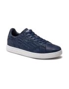 EA7 Pantofi sport barbati Emporio Armani 303544348 - Textil - Albastru - Albastru