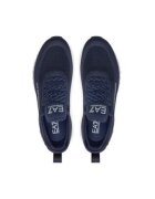 EA7 Pantofi sport barbati Emporio Armani 303544720 - Textil - Albastru - Albastru