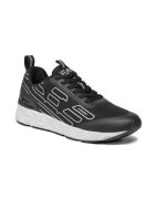 EA7 Pantofi sport barbati Emporio Armani 303544973 - Textil - Negru - Negru