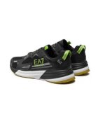 EA7 Pantofi sport barbati Emporio Armani 303545024 - Textil - Negru - Negru