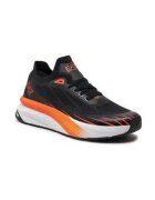 EA7 Pantofi sport barbati Emporio Armani 303545338 - Textil - Negru - Negru