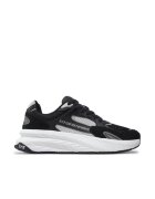 EA7 Pantofi sport barbati Emporio Armani 304464324 - Textil - Negru - Negru
