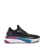 EA7 Pantofi sport barbati Emporio Armani 304466366 - Textil - Negru - Negru