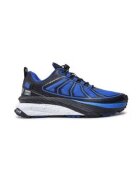 EA7 Pantofi sport barbati Emporio Armani 304466717 - Textil - Albastru - Albastru