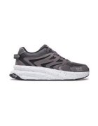 EA7 Pantofi sport barbati Emporio Armani 304466779 - Textil - Gri - Gri