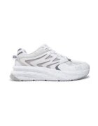 EA7 Pantofi sport barbati Emporio Armani 304466809 - Textil - Alb - Alb