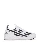 EA7 Pantofi sport barbati Emporio Armani alb - Alb