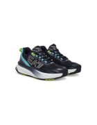 EA7 Pantofi sport barbati Textil Bleumarin - Bleumarin