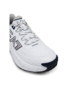 EA7 Pantofi sport barbati - X8X177 XK381 - Emporio Armani - Textil - Alb - Alb