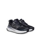 EA7 Pantofi sport barbati - X8X177 XK381 - Emporio Armani - Textil - Bleumarin - Bleumarin