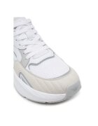 EA7 Pantofi sport barbati - X8X178 XK382 - Emporio Armani - Textil - Alb