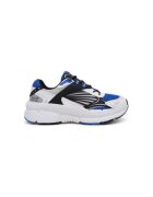 EA7 Pantofi sport barbati - X8X236 XK424 - Emporio Armani - Piele naturala - Alb