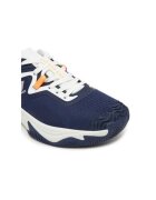 EA7 Pantofi sport barbati - X8X248 XK445 - Emporio Armani - Textil - Bleumarin - Bleumarin