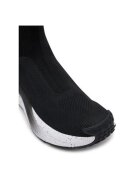 EA7 Pantofi sport barbati - X8Z057 XK430 - Emporio Armani - Textil - Negru