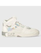 EA7 Pantofi sport Bascket Mid-X8Z039-XK331-Q033