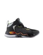 EA7 Pantofi sport BASKET PERFORMANCE-X8Z060-XK447-D142