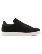 EA7 Pantofi sport Classic Knit pentru Barbati - Negru - Negru