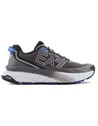 EA7 Pantofi sport cu talpa masiva - Gri