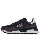 EA7 Pantofi sport Emporio Armani VINTAGE RUNNING NYLON+ 7X000380AF19175MZ227