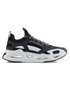 EA7 Pantofi sport pentru Barbati - infinity cage - X8X174-XK377-K485 - Negru