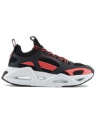 EA7 Pantofi sport pentru Barbati - infinity cage - X8X174-XK377-U025 - Negru - Negru