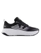 EA7 Pantofi sport pentru Barbati - ultimate c2 kobra - X8X239-XK432-R966 - Negru