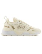 EA7 Pantofi sport pentru Femei - ace runner mesh - X8X159-XK379-T666 - Roz - Roz