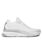 EA7 Pantofi sport pentru Femei - crusher sonic knit - X8X176-XK377-M696 - Alb - Alb