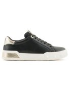 EA7 Pantofi sport pentru Femei - gold star woman - X8X179-XK383-T677 - Negru - Negru