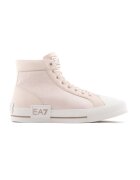 EA7 Pantofi sport pentru Femei - Jv Allover - X8Z037-XK294-S348 - Roz - Roz