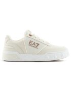 EA7 Pantofi sport pentru Femei - kpu star - X8X121-XK359-T541 - Roz - Roz