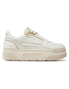 EA7 Pantofi sport pentru Femei - platform woman - X7X010-XK334-S288 - Alb - Alb