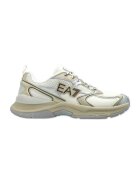 EA7 Pantofi sport pentru Femei - predator - X8X249-XK446-D141 - Alb - Alb