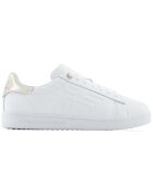 EA7 Pantofi sport pentru X8X001-XCC51-R579 - Alb - Alb