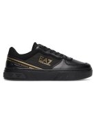 EA7 Pantofi sport PREMIUM COURT-7X000338-AF18614-MZ177