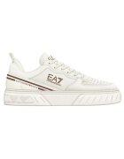 EA7 Pantofi Sport SUMMER COURT-X8X173-XK374-T821
