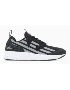 EA7 Pantofi sport ULTIMATE C2 KOMBAT CORE-X8X217-XK433-N763