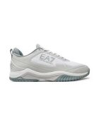 EA7 Pantofi sport Unisex Emporio Armani Gri - Gri