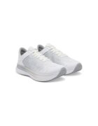 EA7 Pantofi sport unisex Emporio Armani - X8X243 XK440 - Textil - Alb