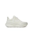 EA7 Pantofi sport unisex Emporio Armani - X8X245 XK442 - Textil - Alb