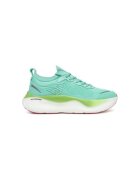 EA7 Pantofi sport unisex Emporio Armani - X8X246 XK443 - Textil - Albastru deschis