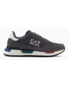 EA7 Pantofi sport VINTAGE-7X000380-AF19175-MZ227