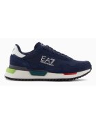 EA7 Pantofi sport VINTAGE-7X000380-AF19175-MZ230