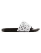 EA7 Papuci ALL OVER SLIPPER U-7X000109-AF15125-F0043