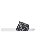 EA7 Papuci ALL OVER SLIPPER U-7X000109-AF15125-FC079