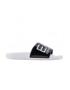 EA7 Papuci VISIBILITY SLIPPER U-7X000108-AF15118-FC079